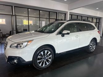 2017 Subaru Outback