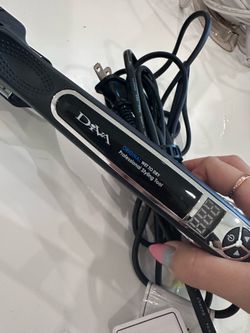 DIVA Korean Professional Flat Iron