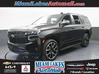 2023 Chevrolet Tahoe