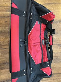 Skyway Wheeled Duffel