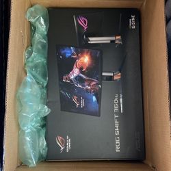 ASUS ROG Swift PG259QN eSports G-SYNC Gaming Monitor 