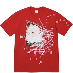 Supreme®/bless observed in a dream tee XL