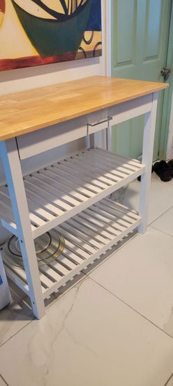 Kitchen table