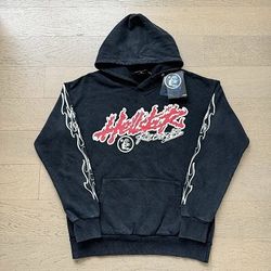 Hellstar hoodie