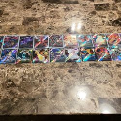 Pokémon Cards