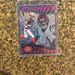 NFL panini Illusions 4 Card Lot 