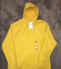 Nike men’s medium hoodie