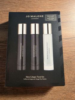 Jo Malone Men Travel Set