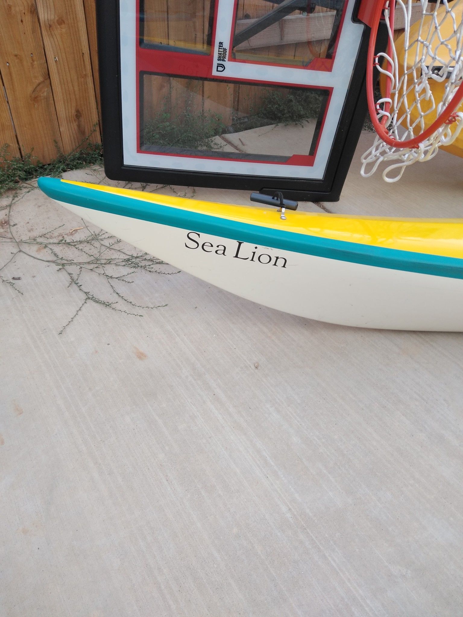 Sea lionaquaterra kayak for Sale in Elk Grove, CA OfferUp