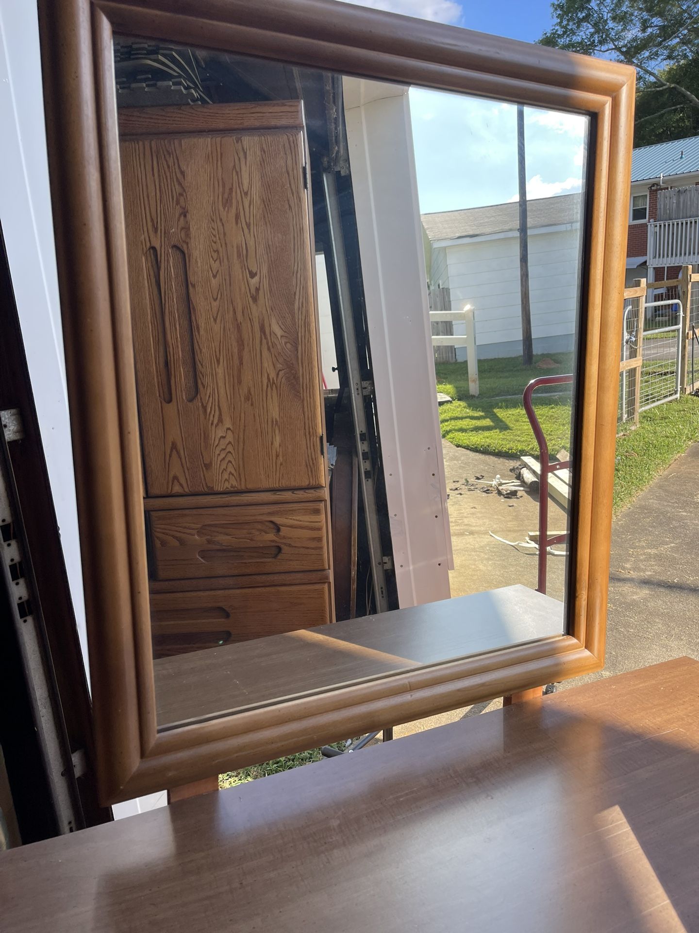 Dresser