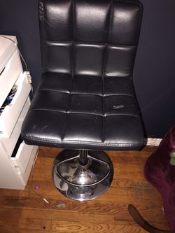 Stool