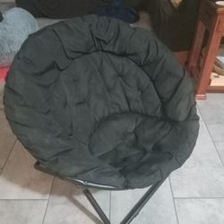 Bundle Foldable Chair And Car Buster