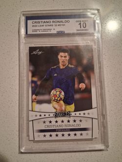 Sports cards