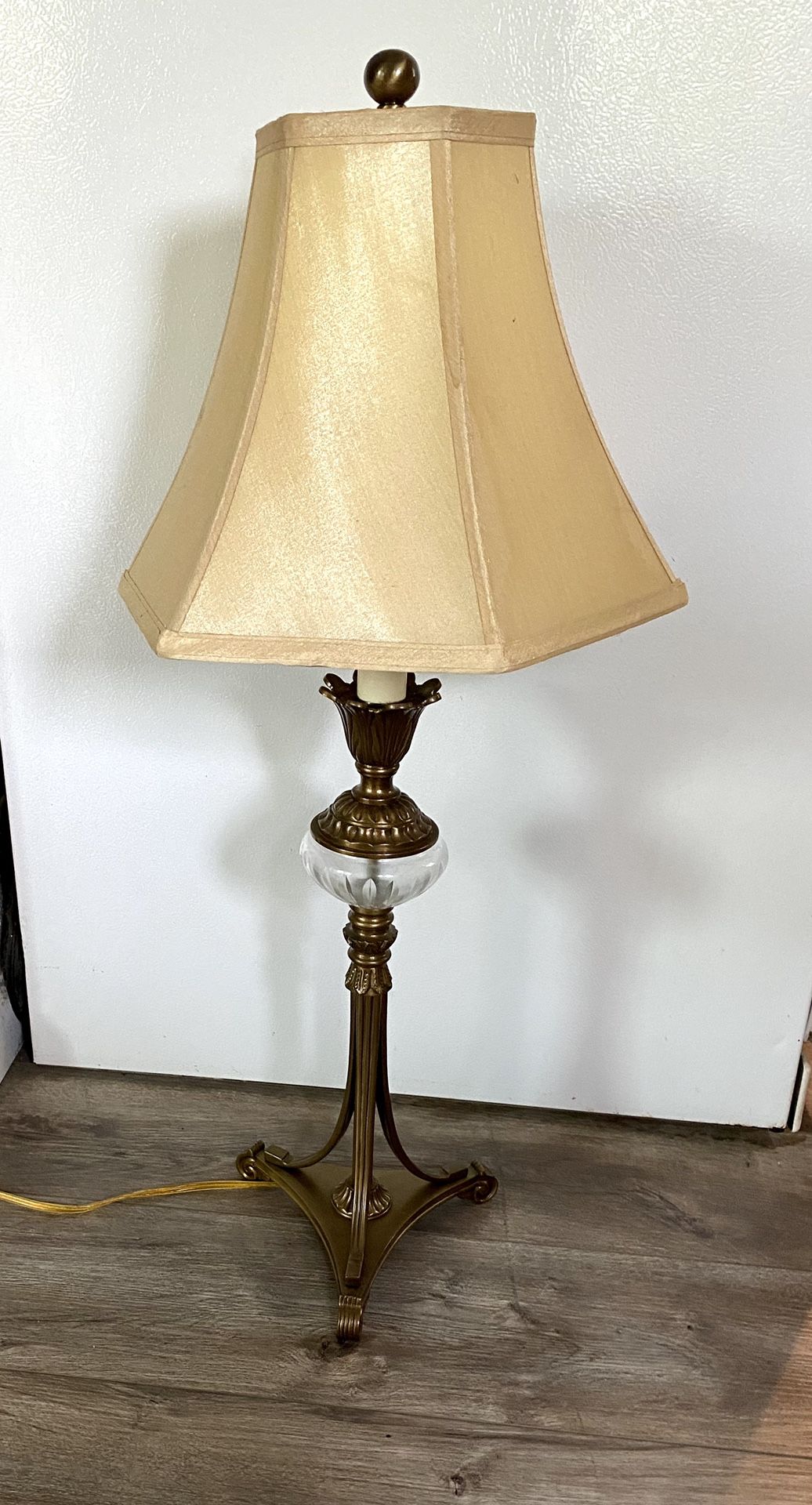 Lamp