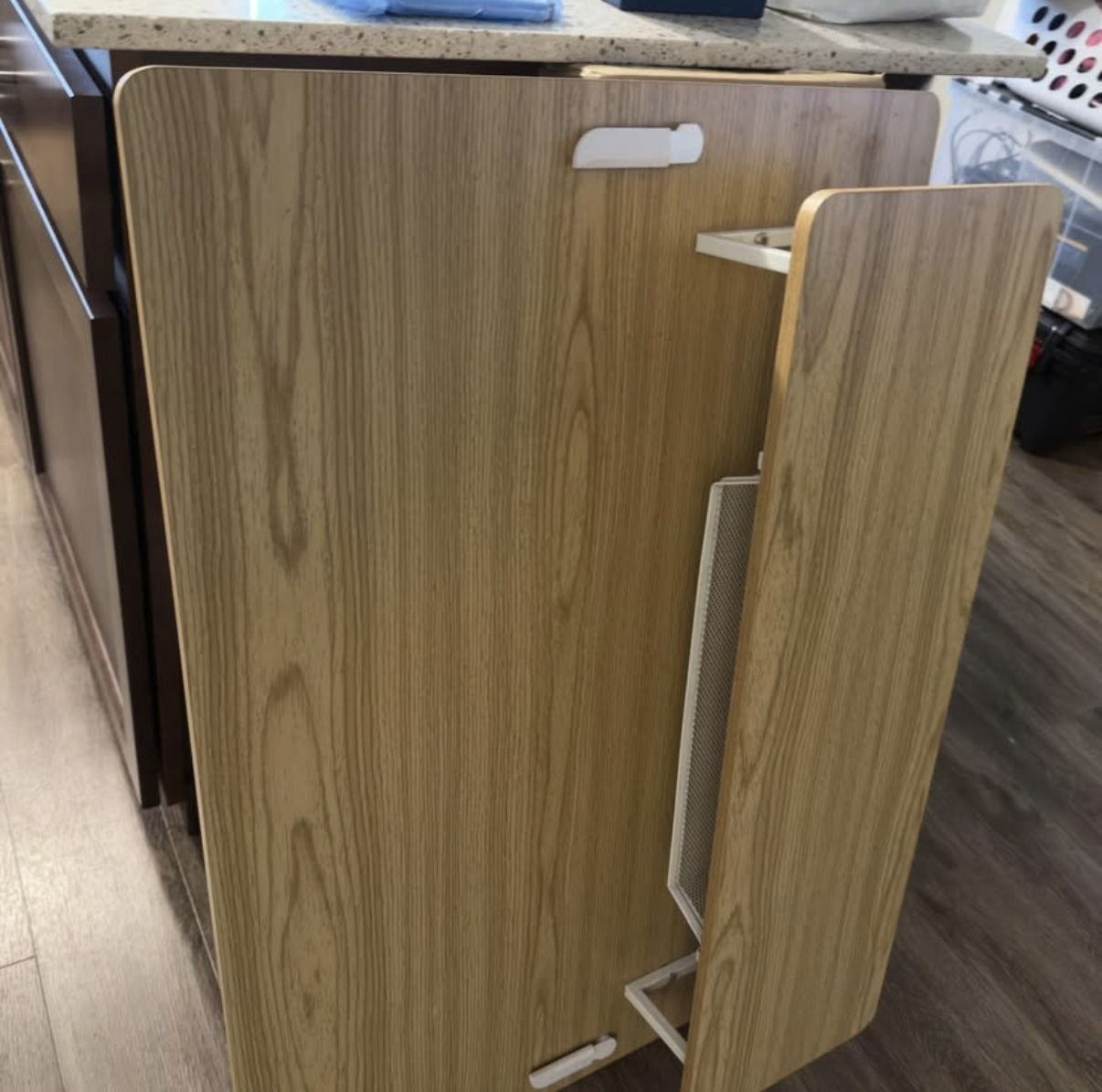 Stand Up Desk Riser