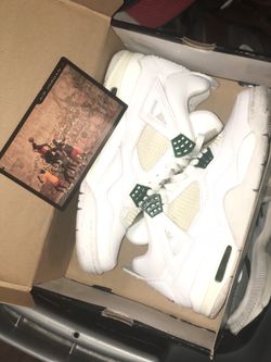Jordan 4