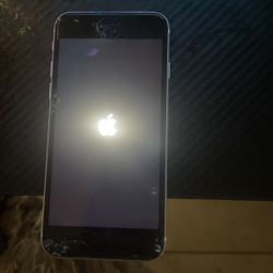 iPhone iCloud Locked 