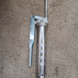 Grease Gun