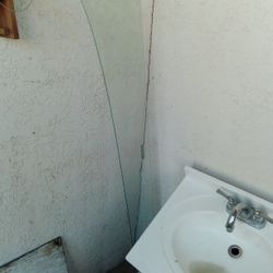 Tio Glass For fish Tank