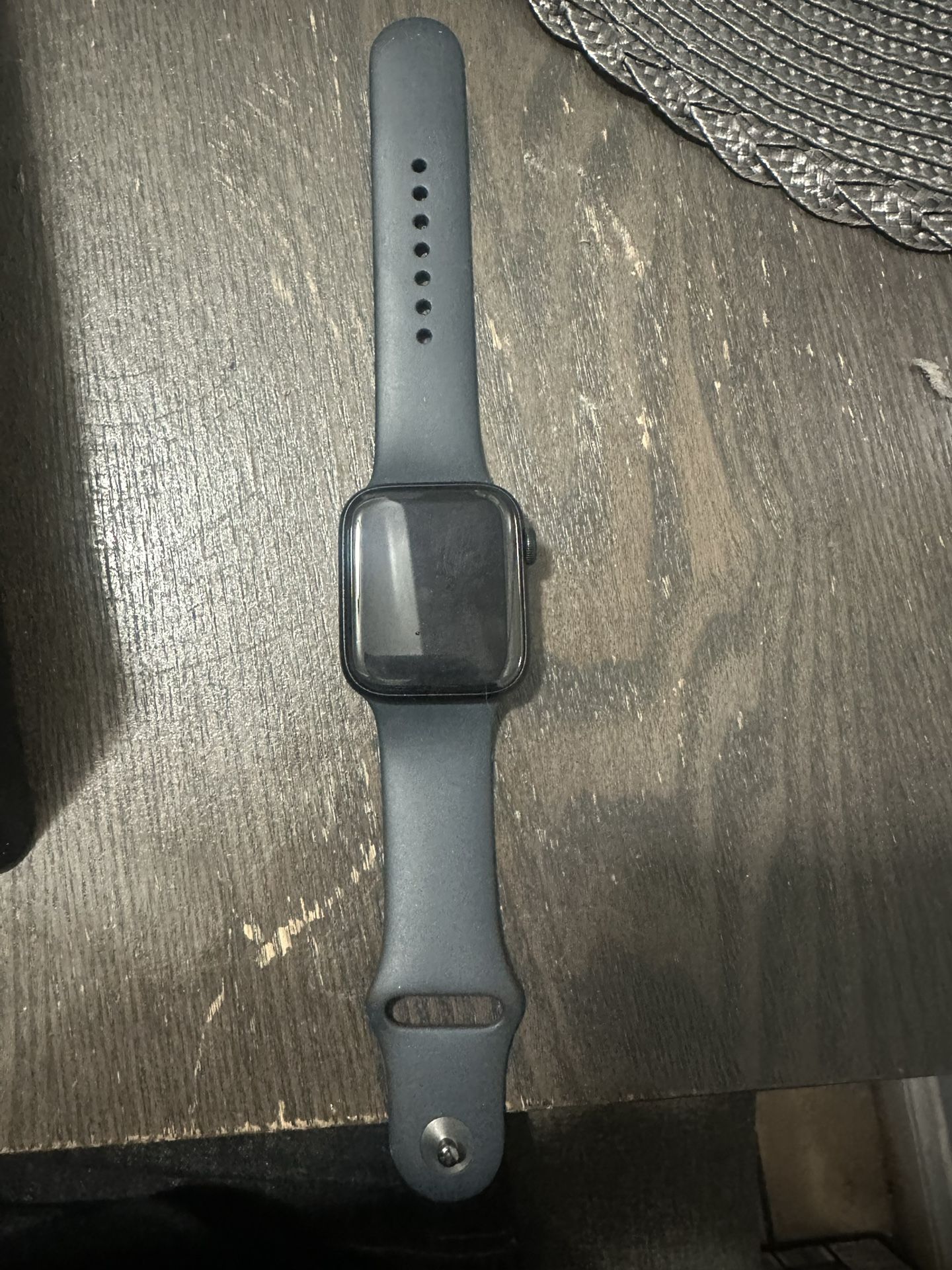 Apple Watch SE