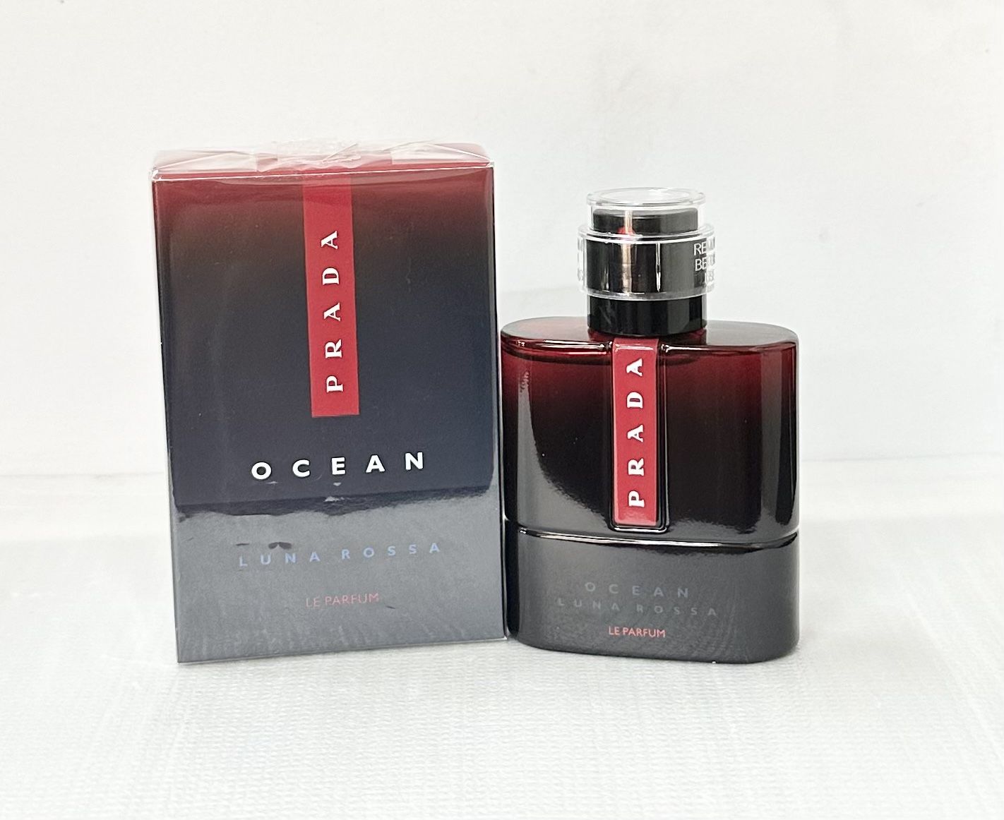 Prada LE PARFUM Cologne