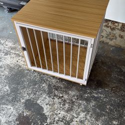 Dog kennel