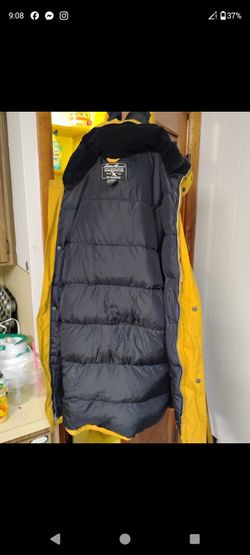 Eddie Bauer vintage winter coat
