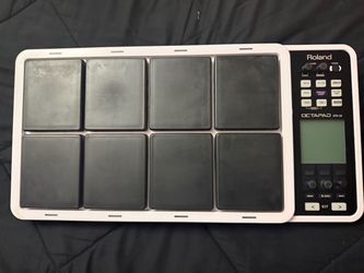 Roland Octapad SPD-30