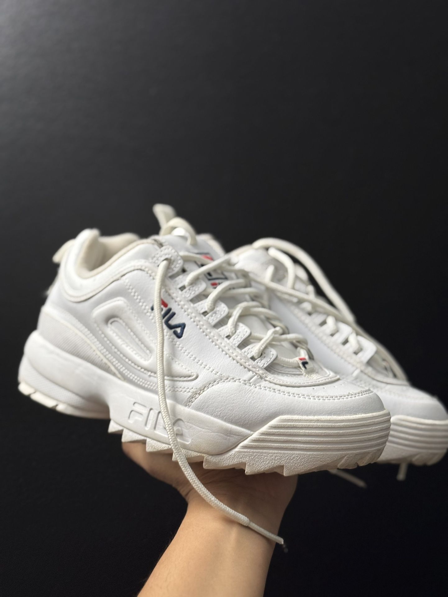 Fila 