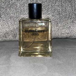 Burberry Hero Perfume   