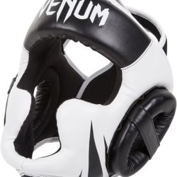 Kids MMA/Boxing Headgear (S-M)(VENUM)
