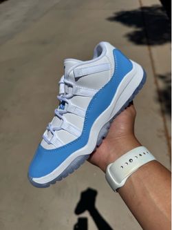 Jordan 11 Retro Low