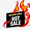 Hot Sale! 