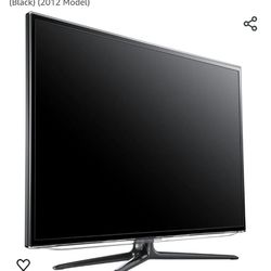 Samsung TV 46-Inch 1080p Black