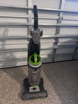 Bissell CleanView Swivel Pet Upright Vacuum
