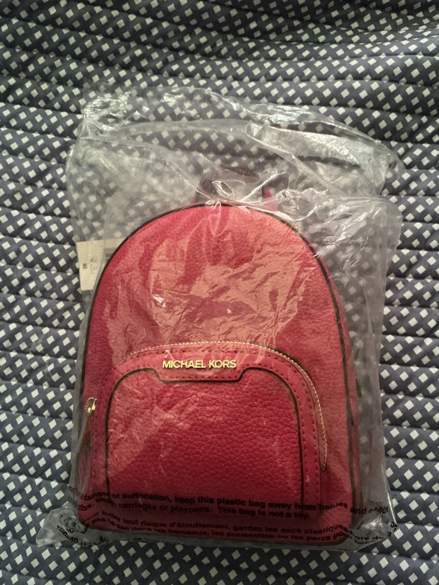 Michael Kors