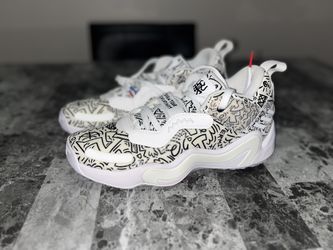 Adidas D.O.N Issue #3 - Coloring Book