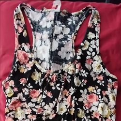 Tank Top size XL