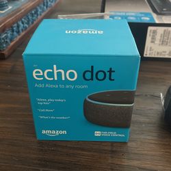 Echo Dot 