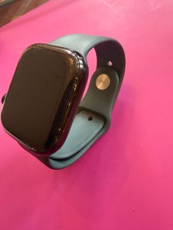 Apple Watch 10 42mm black gps only