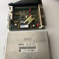 413 ECU with Turner chip non EWS