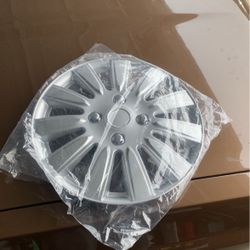 Set Of 4 Hub Caps 15 Inch