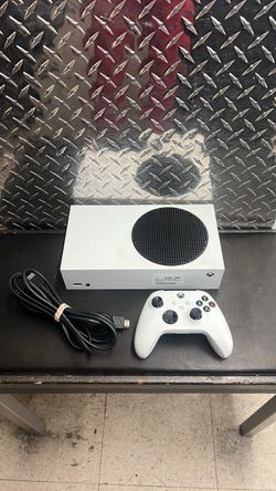Microsoft XBOX Series S All Digital 512GB Video Game System 1883