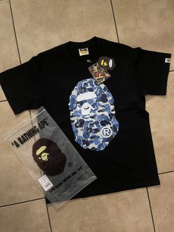 Bape Tee 