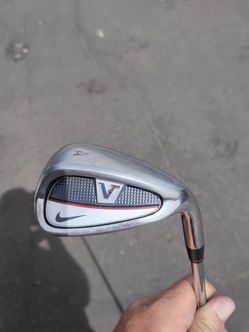 Golf Clubs! Nike VR Approach Wedge!