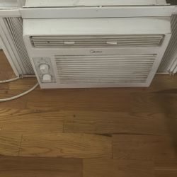 Air Conditioner Pick Up Only 