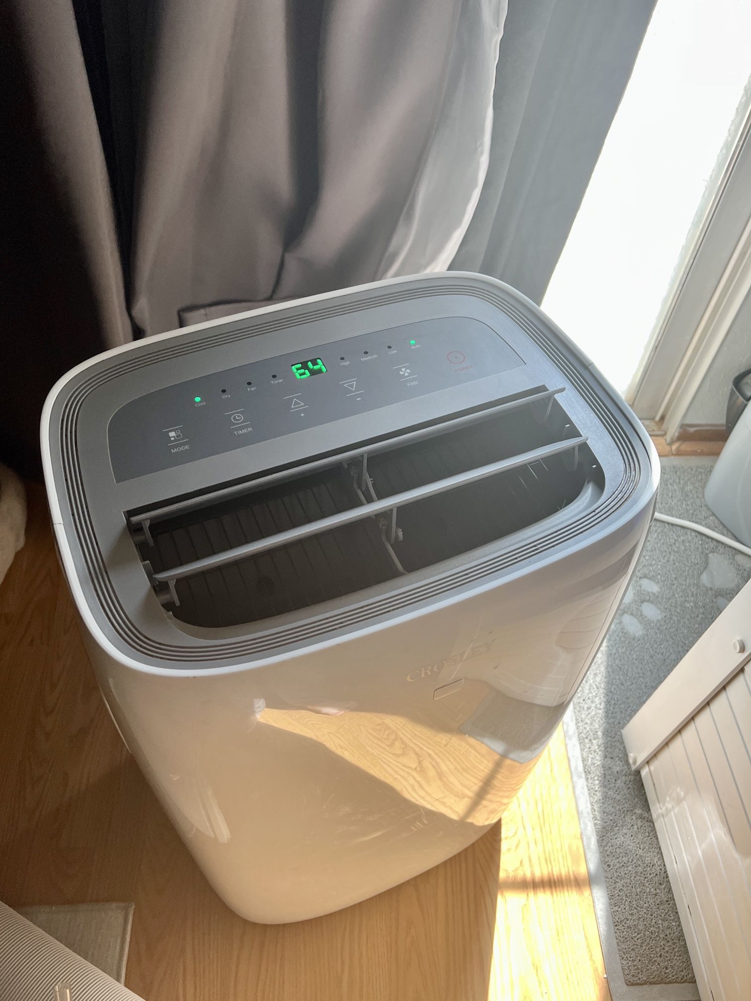 Portable Air Conditioner 14000 BTU