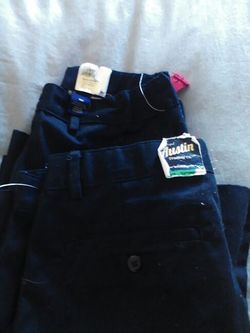 Clothing