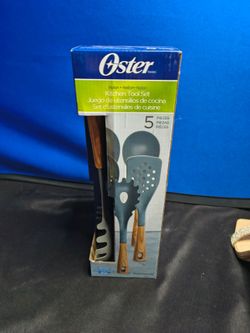 Oster Kitchen Tool Set
