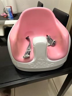 Bumbo support seat